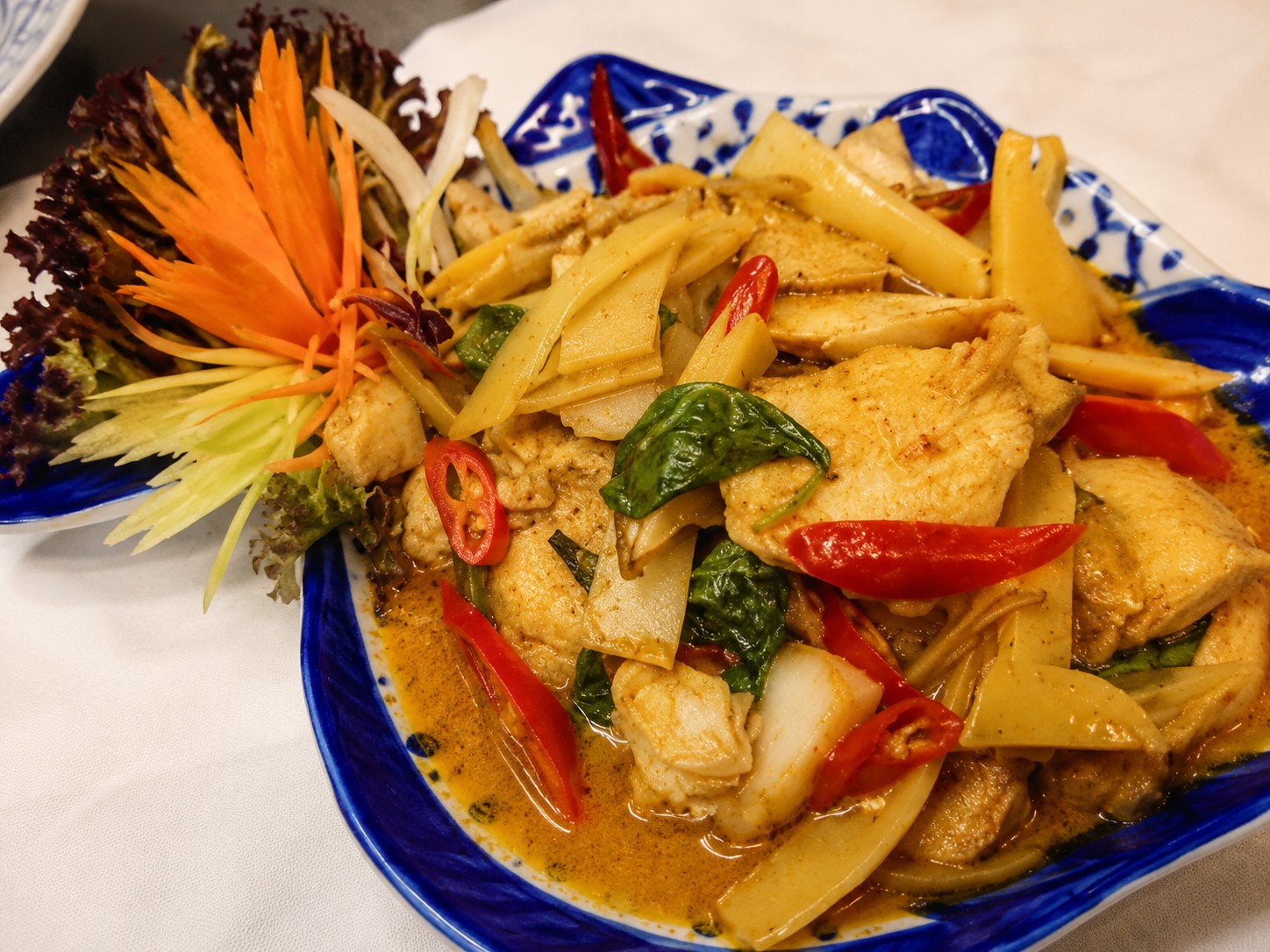 Phad-Ped scharf
