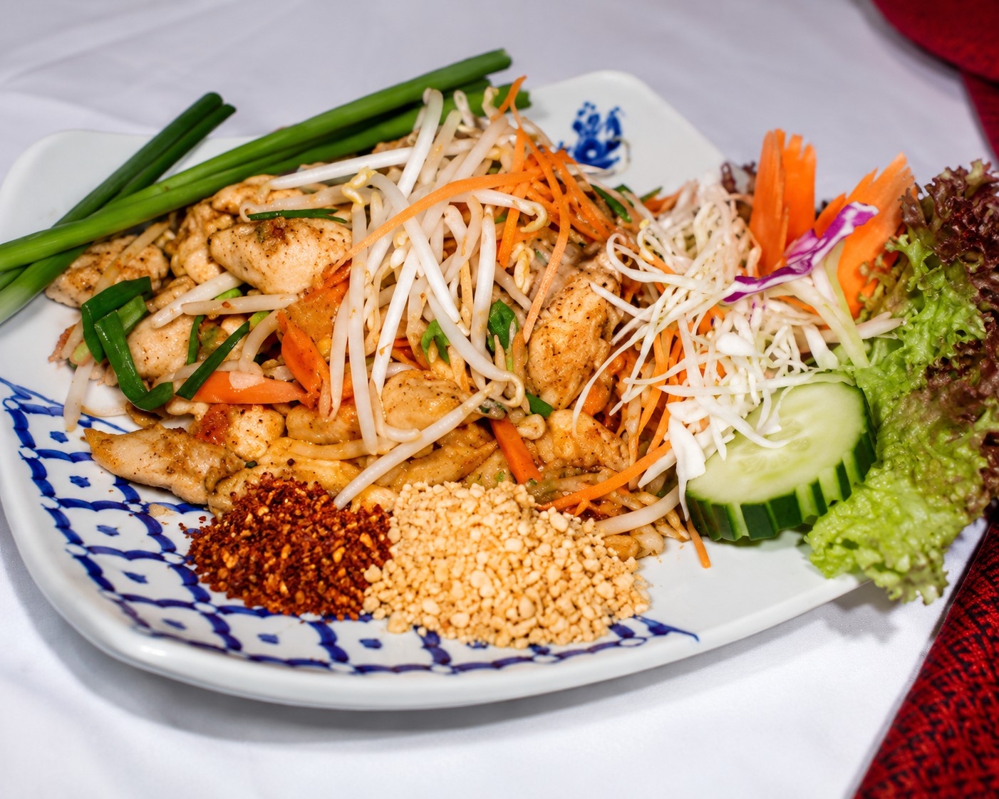 Phad-Thai